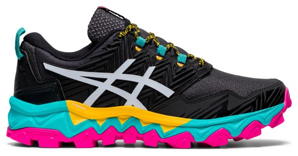 Chaussures femme Asics Gel-Fujitrabuco 8