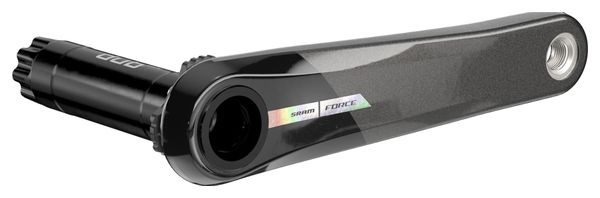 新型 SRAM FORCE AXS D2 DUB 170mm クランクアーム 0710845916366-S.jpg