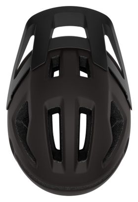 Casco da MTB Smith Pilot Mips Nero/Marrone