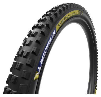 Pneu VTT Michelin Wild Enduro MS Racing Line 29'' Tubeless Ready Souple Magi-X