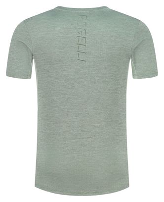 T-Shirt Manches Courtes Rogelli Ace Homme