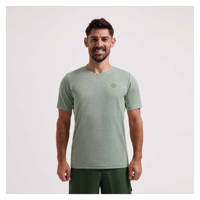 T-Shirt Manches Courtes Rogelli Ace Homme