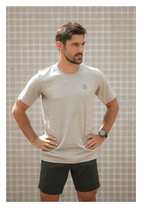 T-Shirt Manches Courtes Rogelli Ace Homme