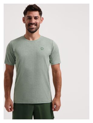 T-Shirt Manches Courtes Rogelli Ace Homme