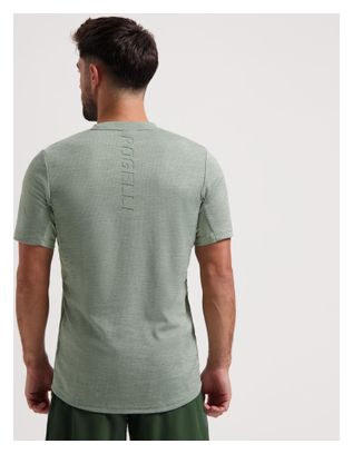 T-Shirt Manches Courtes Rogelli Ace Homme
