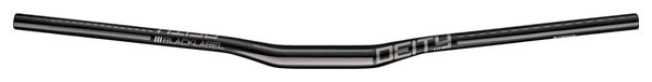Cintre Deity Blacklabel 31 8 Aluminium 800mm Noir Gris