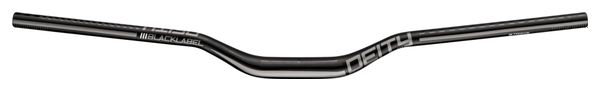 Cintre Deity Blacklabel 31 8 Aluminium 800mm Noir Gris
