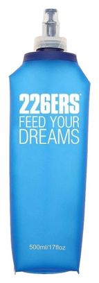 Flask 226ers Soft 500ml