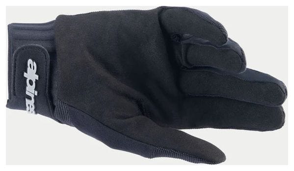 Alpinestars Stella A-Dura Women's Long Gloves Black