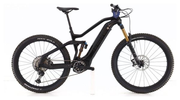 Vtt haibike carbone sale