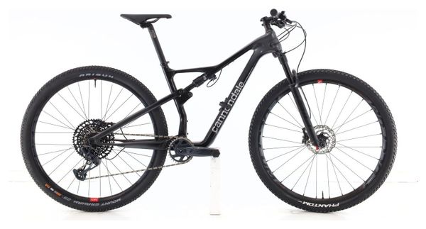 Produit reconditionné · Cannondale Scalpel Carbone GX / Vélo VTT / Cannondale | Bon état