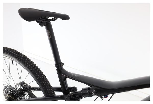 Produit reconditionné · Cannondale Scalpel Carbone GX / Vélo VTT / Cannondale | Bon état