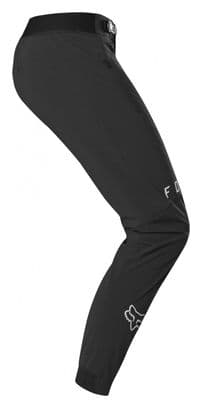 Pantalones Fox Flexair Pro Fire Alpha negros