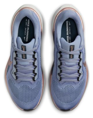 Zapatillas Nike Pegasus 41 Azul Blanco Mujer