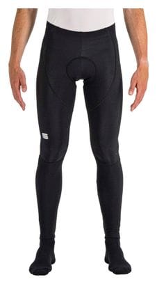 Sportful Neo Black Bib shorts