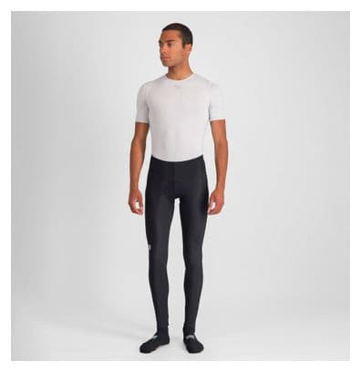 Sportful Neo Black Bib shorts