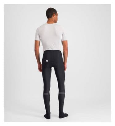 Sportful Neo Long Bib Shorts Black