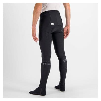 Sportful Neo Long Bib Broek Black