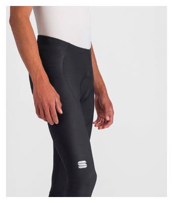 Culote Largo Sportful Neo Negro