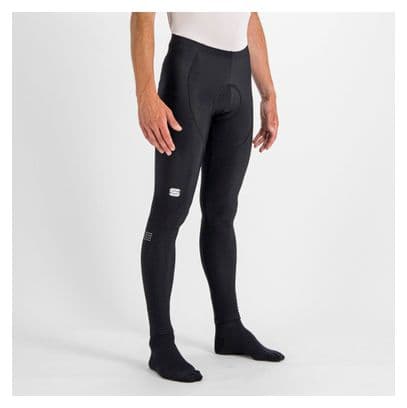 Sportful Neo Long Bib Broek Black