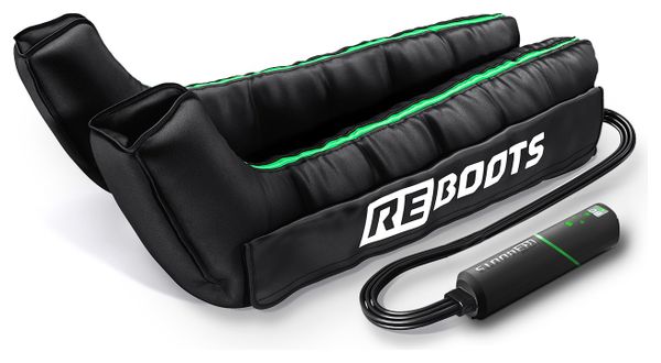 Reboots Go Lite Legs Recovery System