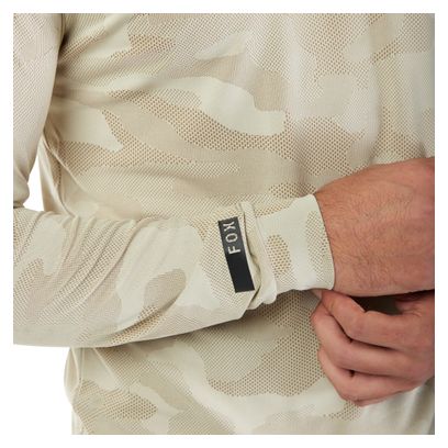 Fox Ranger TruDri Beige Trui met lange mouwen