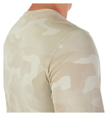 Fox Ranger TruDri Beige Trui met lange mouwen