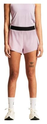 Craft Pro Hypervent Split Shorts Black Women's