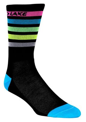 Multi Colors Cycling Socks