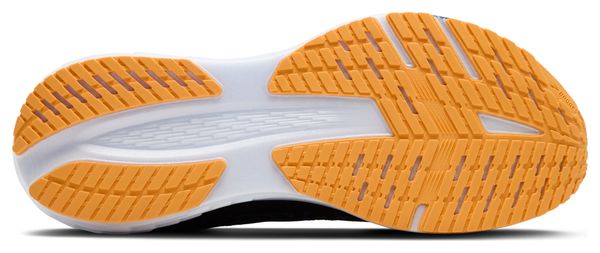 Brooks Launch 11 Blu/Nero/Arancione Scarpe da corsa da uomo