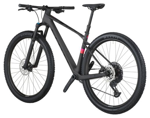 VTT Semi-Rigide Scott Scale 910 Sram 12V 29'' Noir 2026