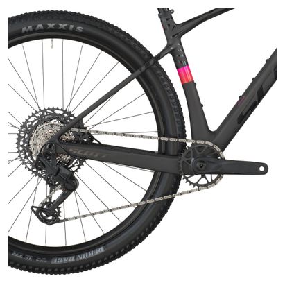 VTT Semi-Rigide Scott Scale 910 Sram 12V 29'' Noir 2026
