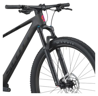 VTT Semi-Rigide Scott Scale 910 Sram 12V 29'' Noir 2026