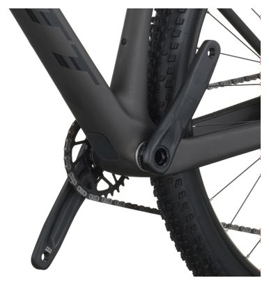 VTT Semi-Rigide Scott Scale 910 Sram 12V 29'' Noir 2026