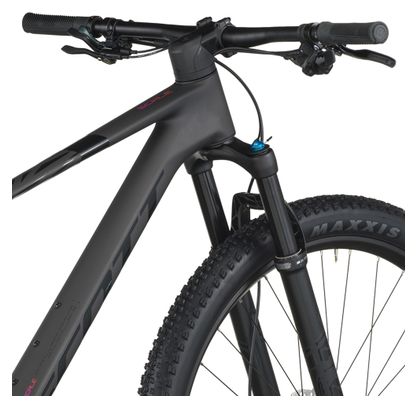 VTT Semi-Rigide Scott Scale 910 Sram 12V 29'' Noir 2026