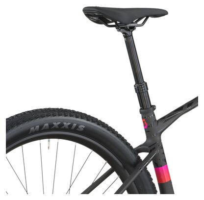 VTT Semi-Rigide Scott Scale 910 Sram 12V 29'' Noir 2026