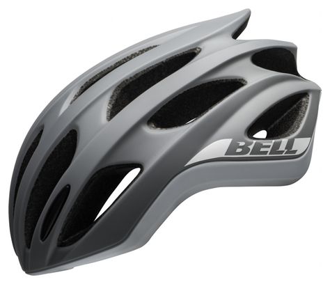 Helm Bell Formula Grau