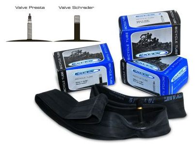 Excess Airtube 20 x 1.90''- 2.125'' Schrader