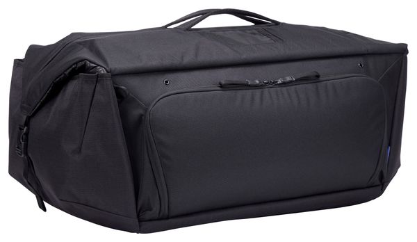 Borsa da trasporto per MTB Thule Roundtrip Duffel 70L Nero
