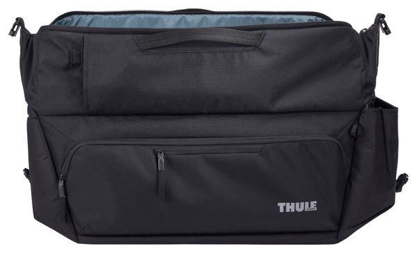 Borsa da trasporto per MTB Thule Roundtrip Duffel 70L Nero