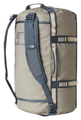 Reisetasche The North Face Base Camp 50 l – S Grau
