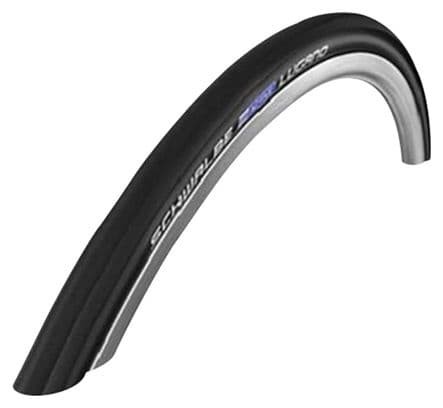 Pneu route 700x23 Schwalbe lugano tt noir ts (23-622)