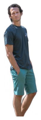 Snap Climbing Chino Shorts