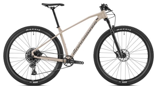 Mondraker Chrono Sram SX Eagle 12V 29'' Gray