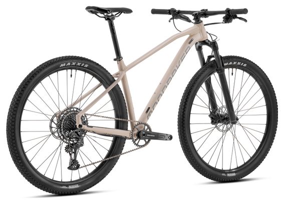 VTT Semi-Rigide Mondraker Chrono Sram SX Eagle 12V 29'' Gris