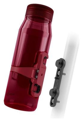 Fidlock Twist 700 ml Life bottle + Bike Base attachment Red