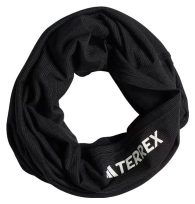 Gargantilla <strong>adidas Terrex Merinos Unisex </strong>Negra