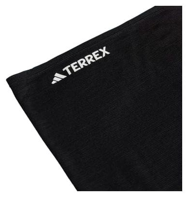 Unisex choker adidas Terrex Merinos Black