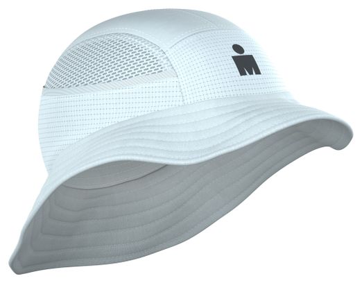 Compressport StayFresh Ice Bob Ironman 2026 White