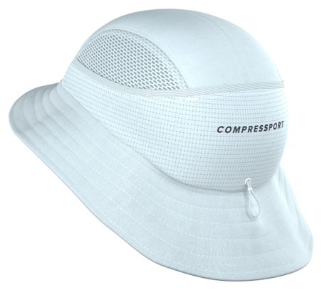 Compressport StayFresh Ice Bob Ironman 2026 White